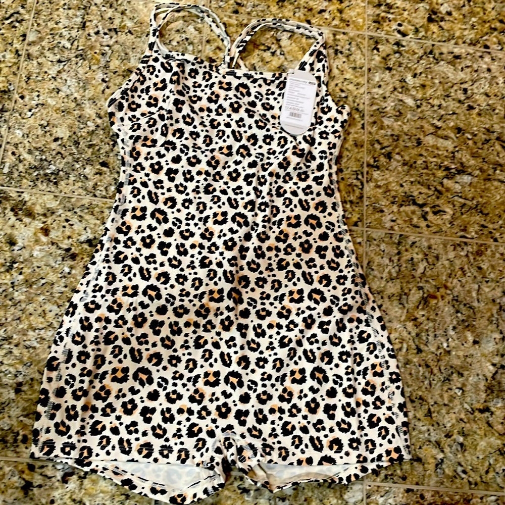 Muse onesie size S
